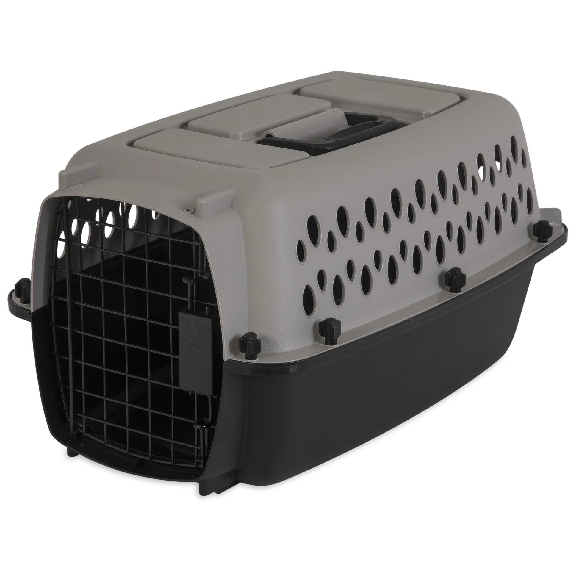 TravelPaw™ Portable Kennel 🐾✈️