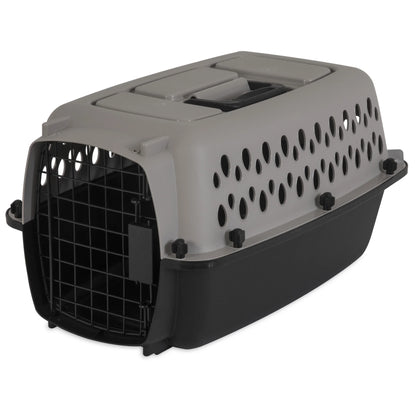 TravelPaw™ Portable Kennel 🐾✈️