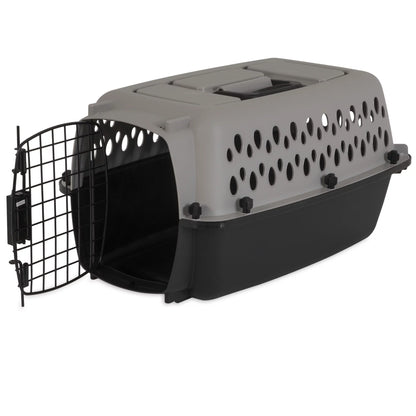 TravelPaw™ Portable Kennel 🐾✈️